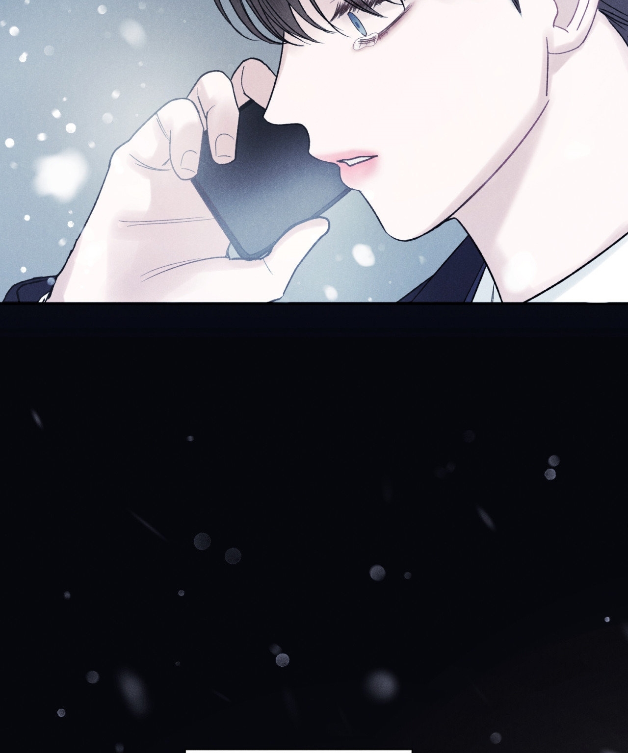 ân huệ của chúa chapter 1.2 38