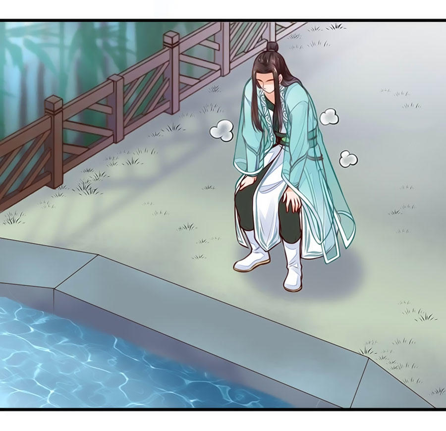 nữ đế livestream công lược chapter 24 25