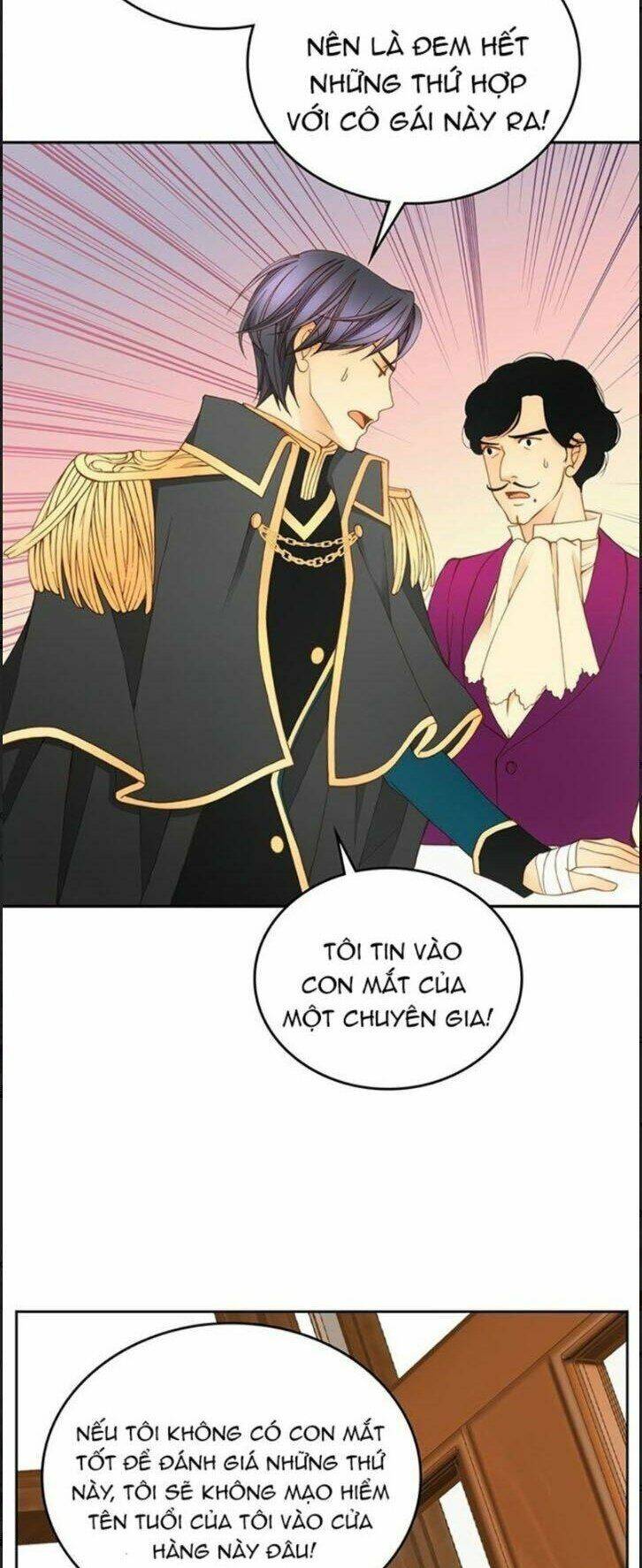 wendy , cô gái bán hoa chapter 12 7