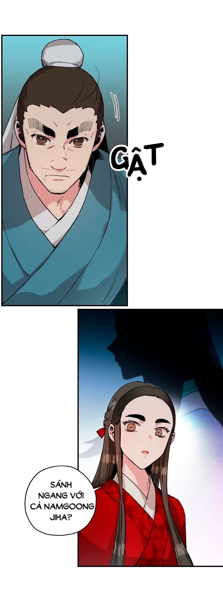 sự trở lại của phản diện chapter 6 30