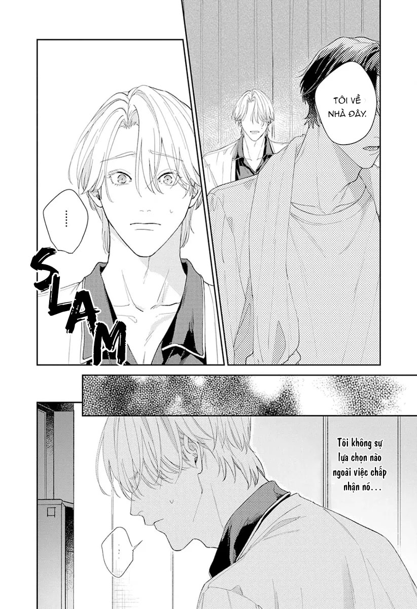 giao kèo tình yêu chapter 4 27