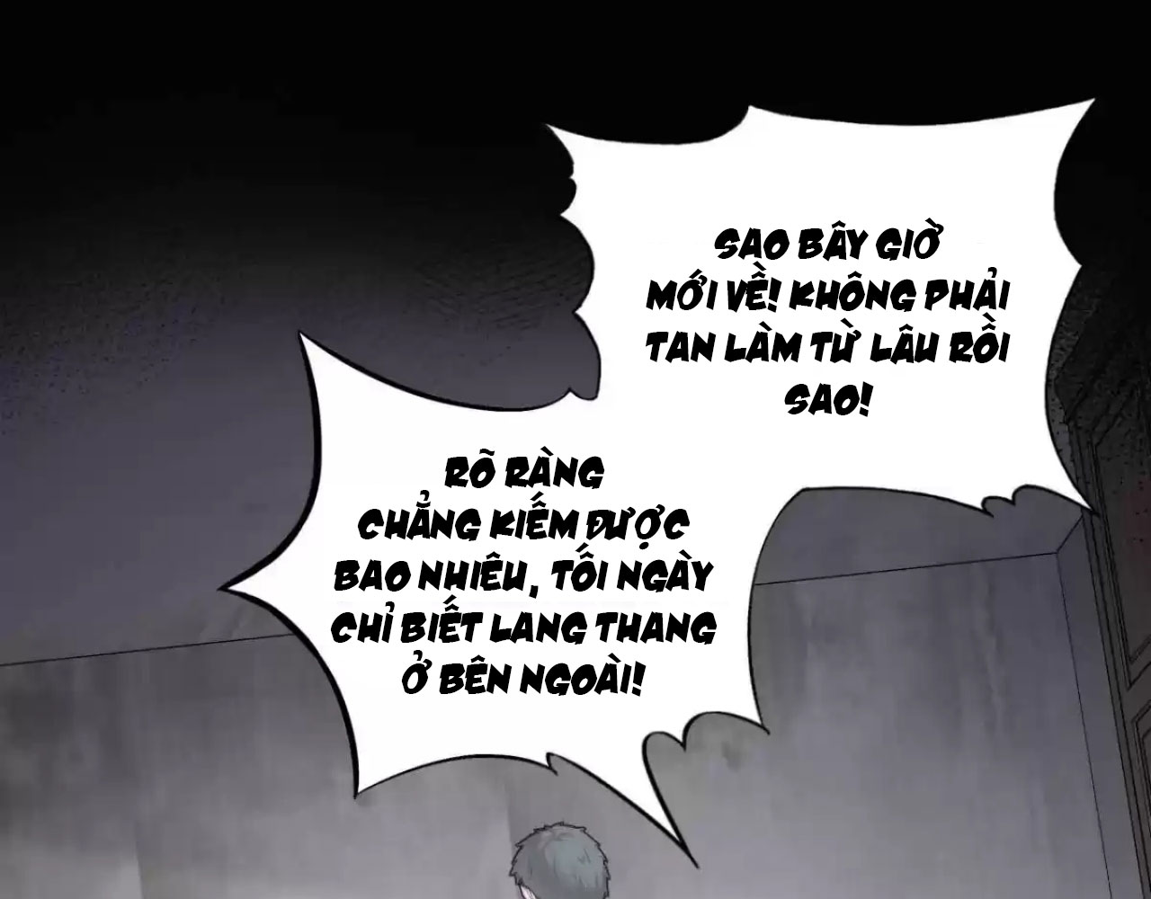 Chưa Từng Gục Ngã chapter 38