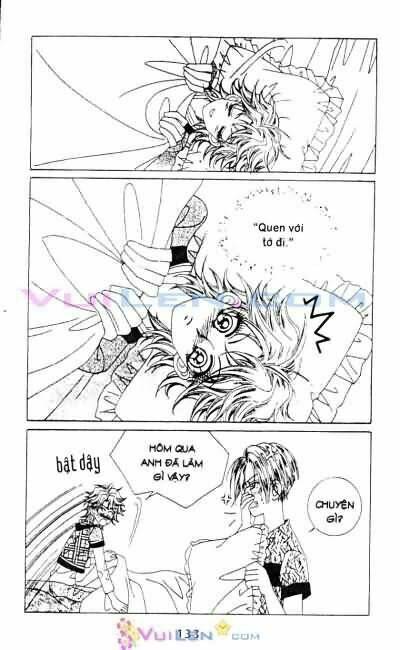 chàng gà mái chapter 6 133