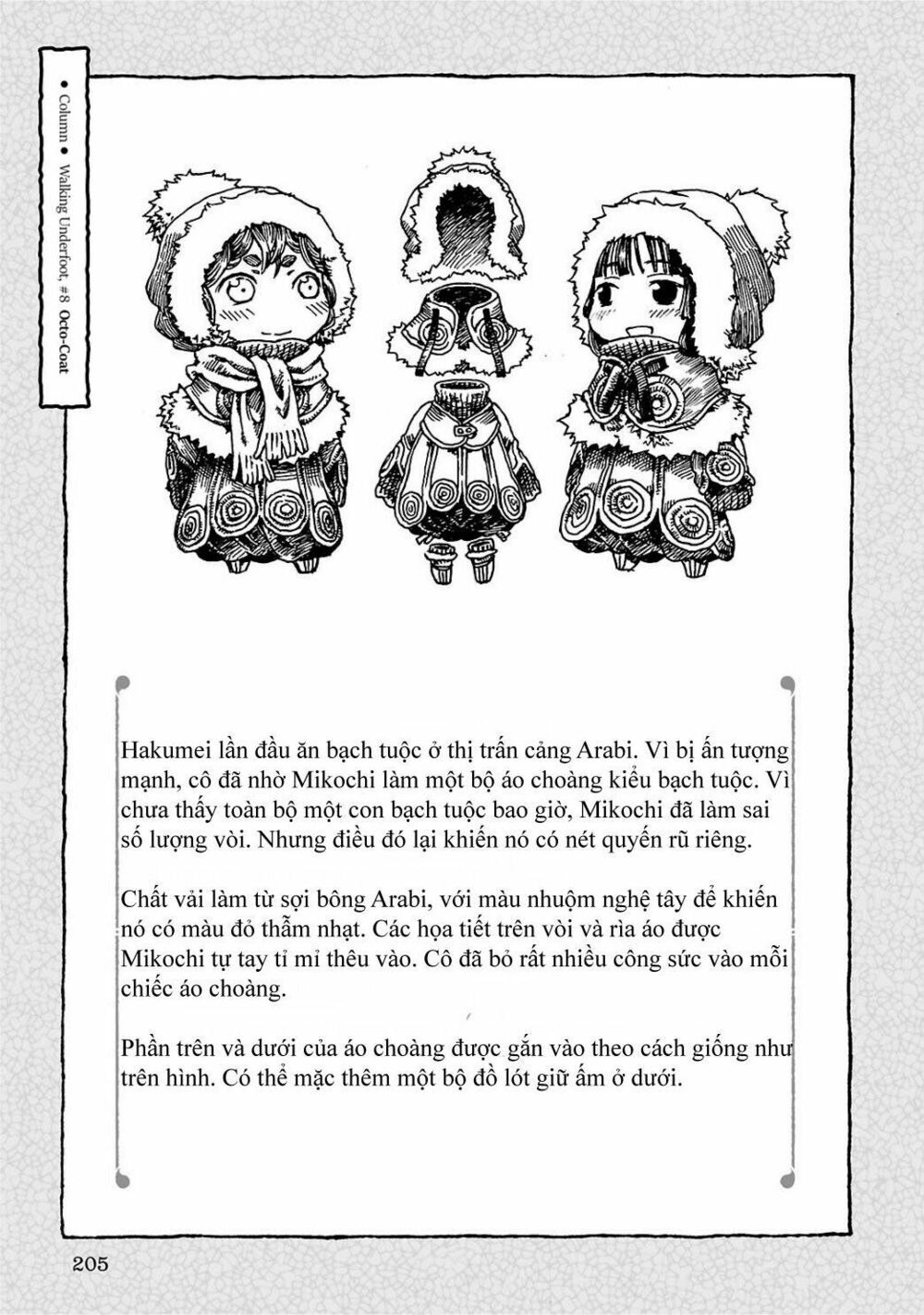 hai cô gái ở trong rừng chapter 8 29