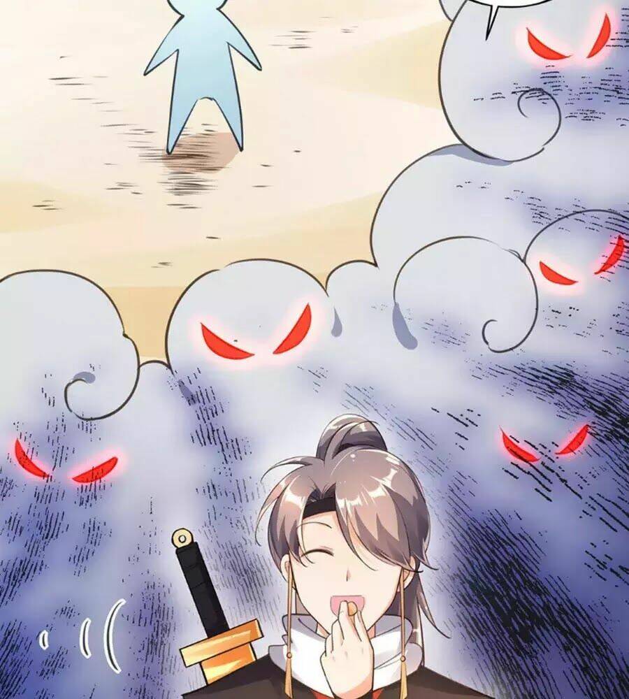 thiên kim bất hoán chapter 28 29