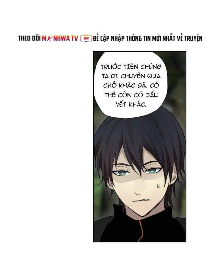 người cống hiến chapter 31 52