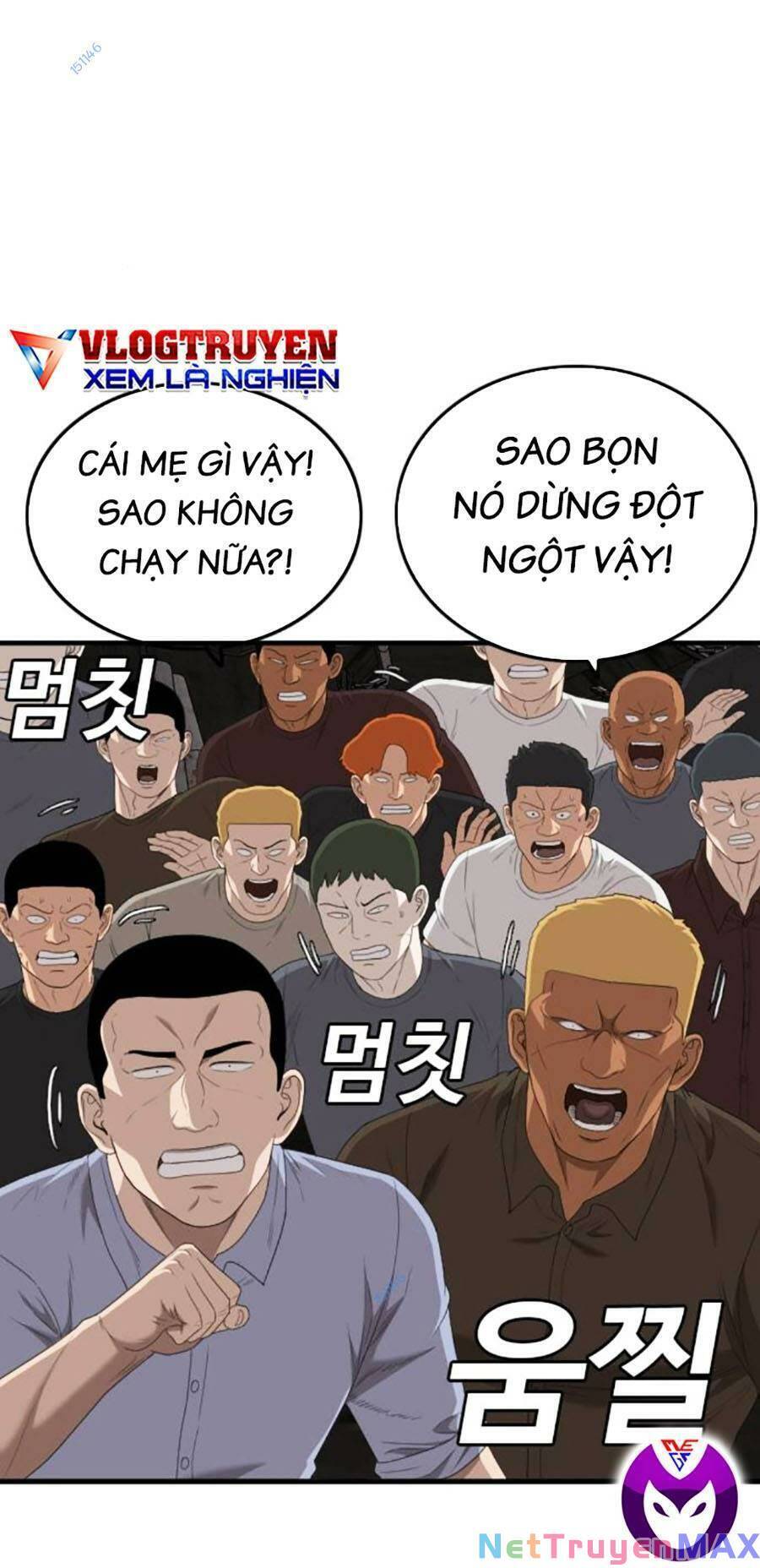 người xấu chapter 154 20