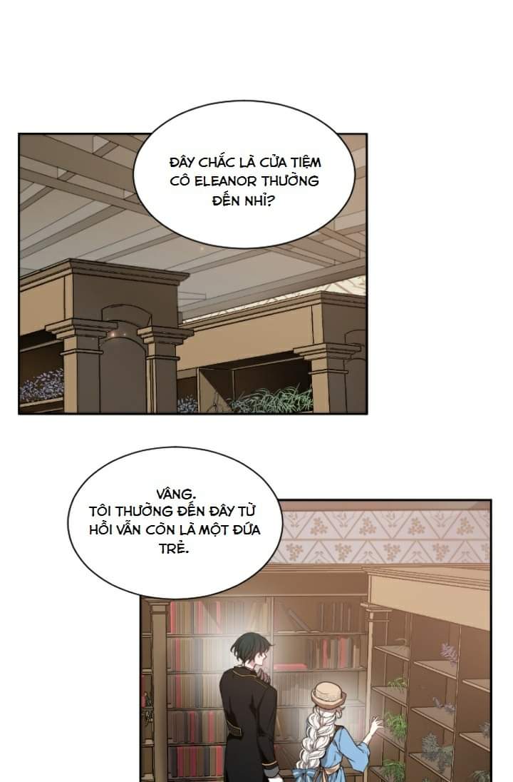 a witch’s hopeless wish chapter 7 1