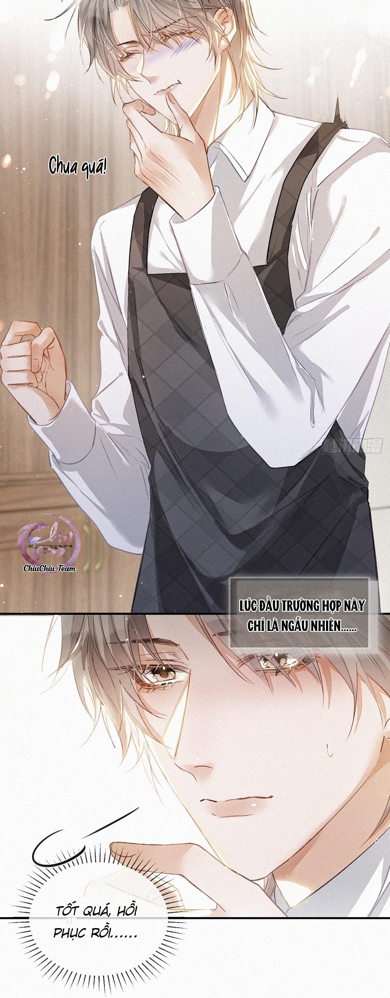 thực sắc chapter 2 11