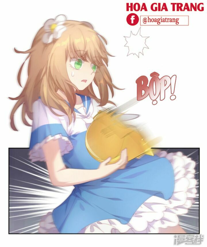 thanh âm giai điệu phản công chapter 44 21