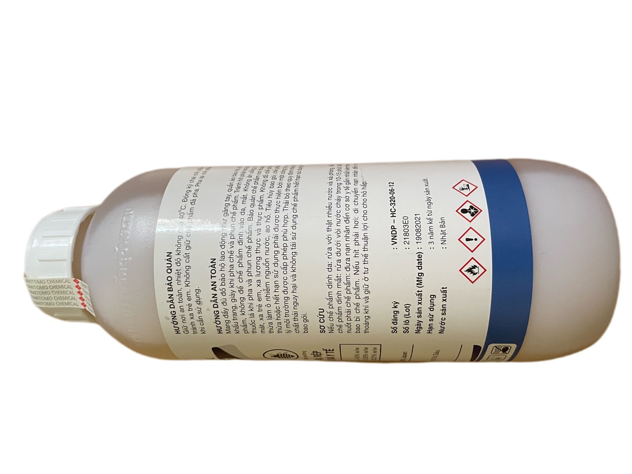 Hàng nhập Nhật- Thuốc diệt muỗi ,kiến, gián... Pestguard 161 theo công nghệ an toàn của Nhật Bản.
