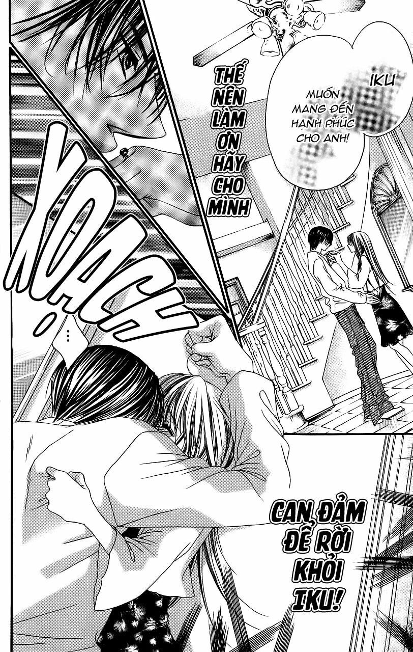 i love my little sister chapter 54 27