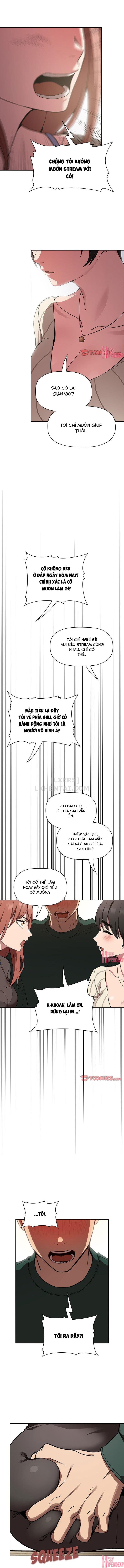 tan rã và tái hợp chapter 20 13