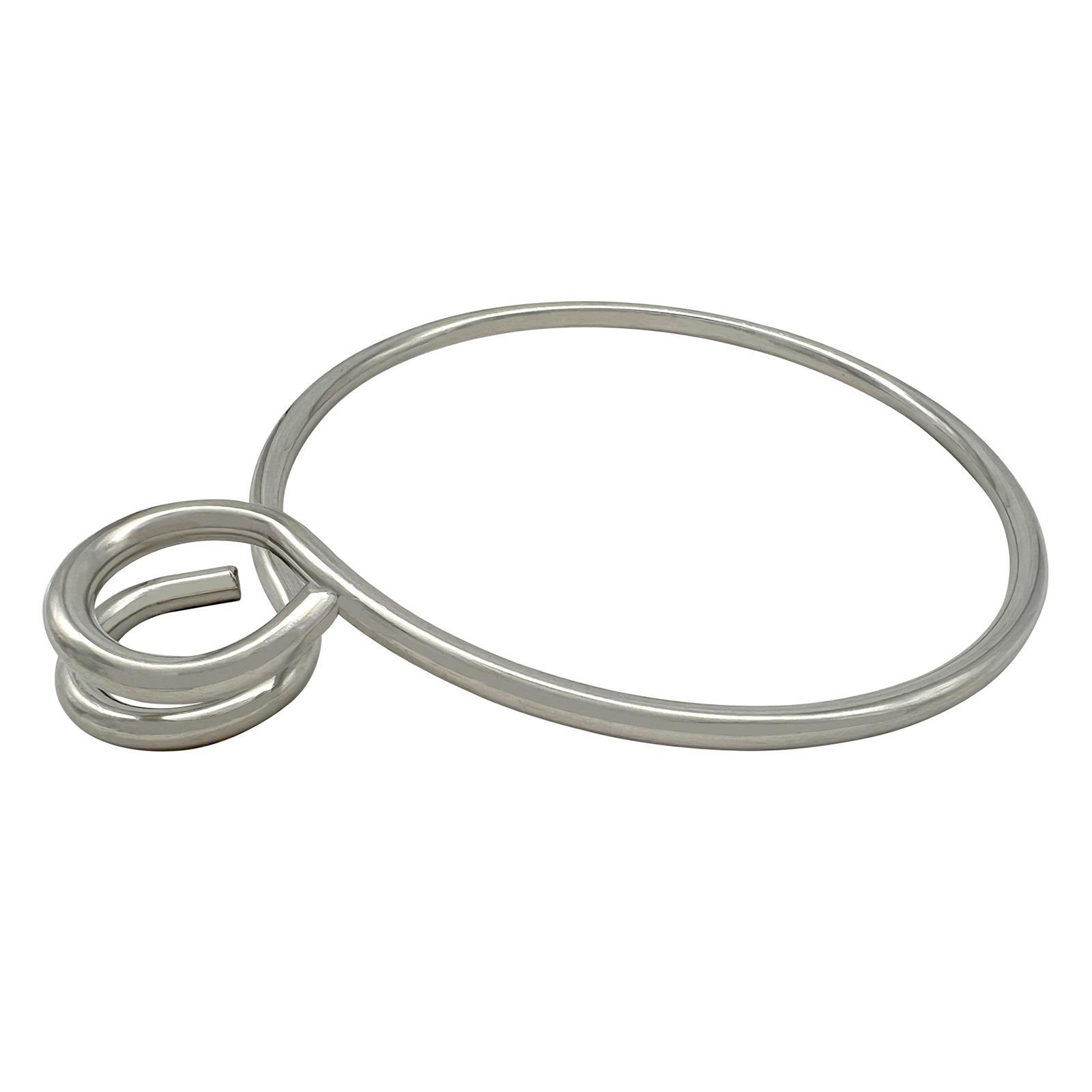 Solid Boat Anchor 6mm Marine Hardware Anchor Assist Boats Fishing