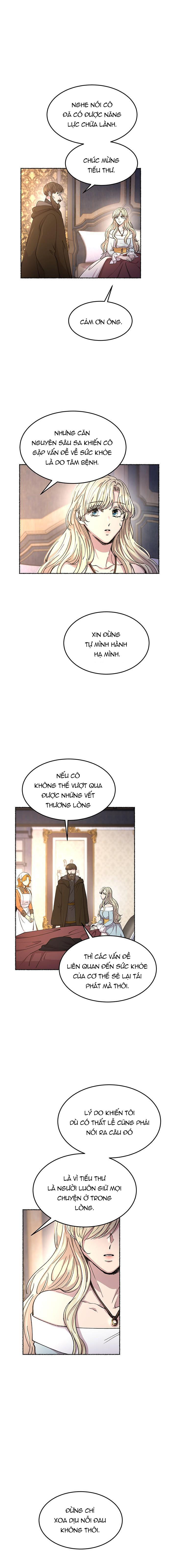 như gió trên cành cây khô chapter 78 7