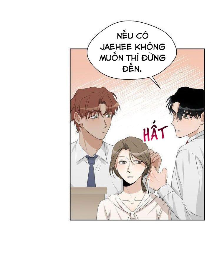 giấc mơ ngọt ngào chapter 9 29