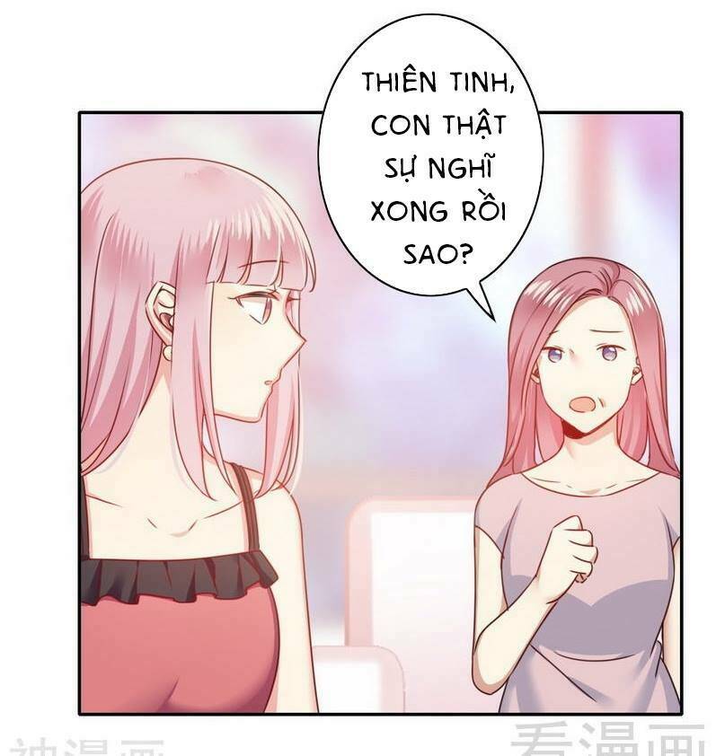 phục thù thiếu gia tiểu điềm thê chapter 53 9