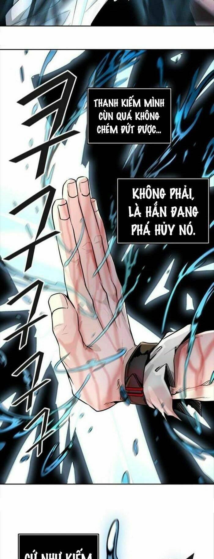 tòa tháp bí ẩn 2 chapter 508 36