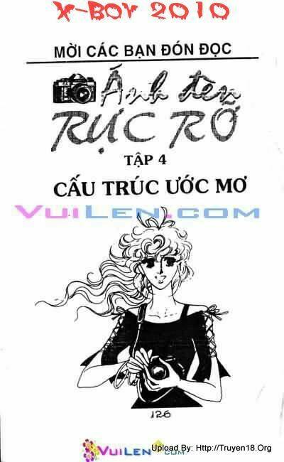 ánh đèn rực rỡ chapter 3 127