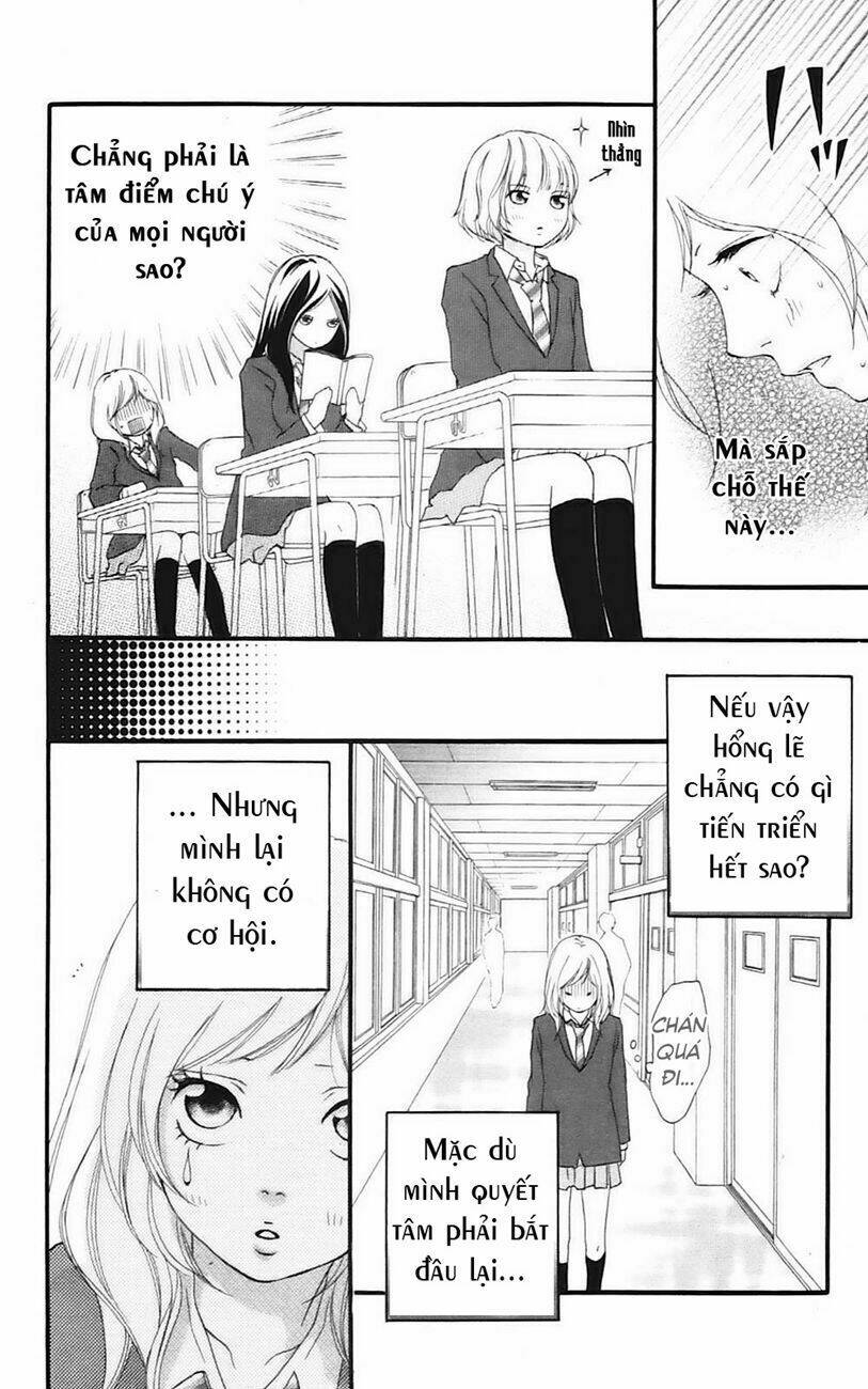 mối tình tuổi thanh xuân chapter 4 22