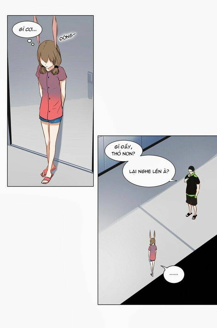 cuộc chiến trong tòa tháp chapter 149 14