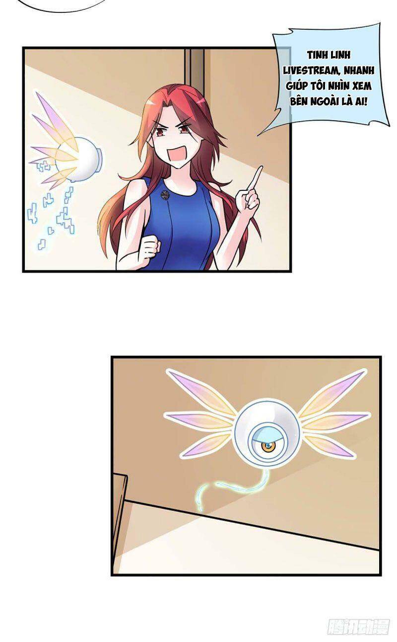ta livestream tại dị giới chapter 26 18