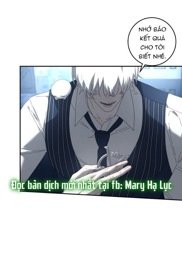 ác mộng tan biến chapter 1.1 15