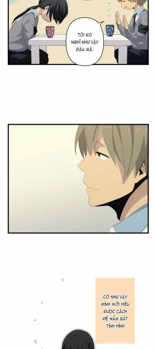 viên thuốc trùng sinh chapter 115 30