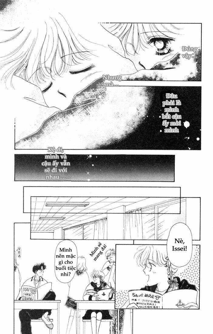 this time it was a kiss for sure chapter 1 15