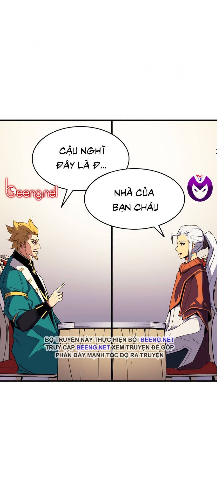 Sự Trở Lại Của Pháp Sư Vĩ Đại Sau 4000 Năm Chapter 44 18