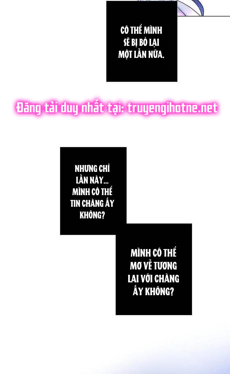 từ tiểu thư thành hoàng hậu - lady to queen chapter 105.2 2