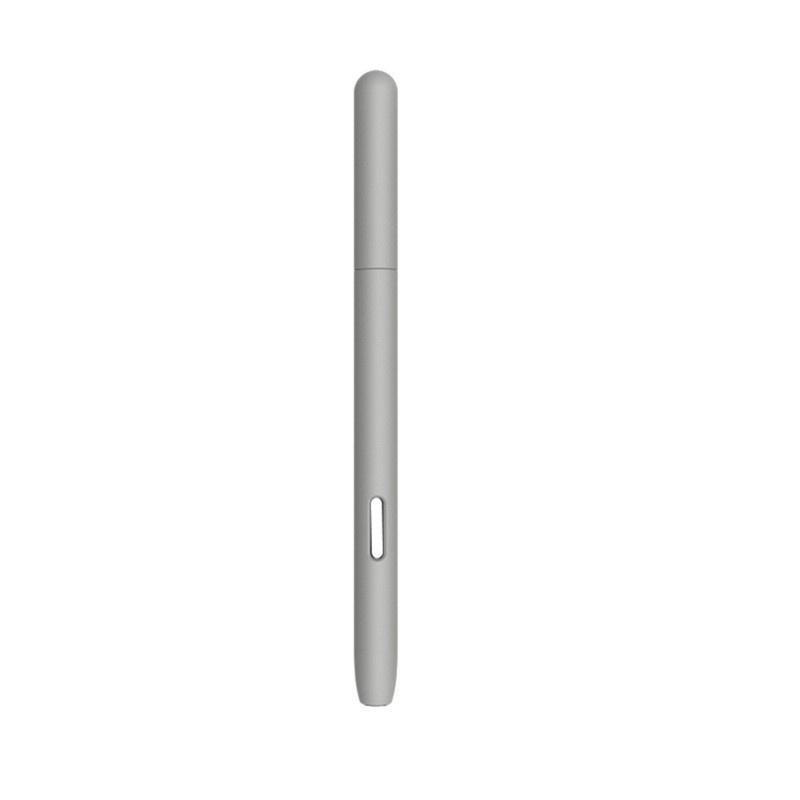 Vỏ bọc bảo vệ bút cảm ứng bằng silicone đáng yêu cho Samsung Galaxy Tab S6/ S7 S-Pen/S6 lite