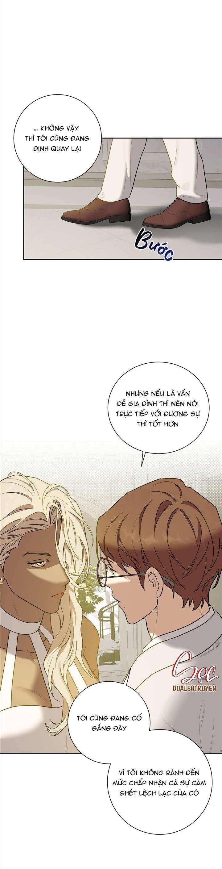 mị hoặc khó cưỡng chapter 39 5