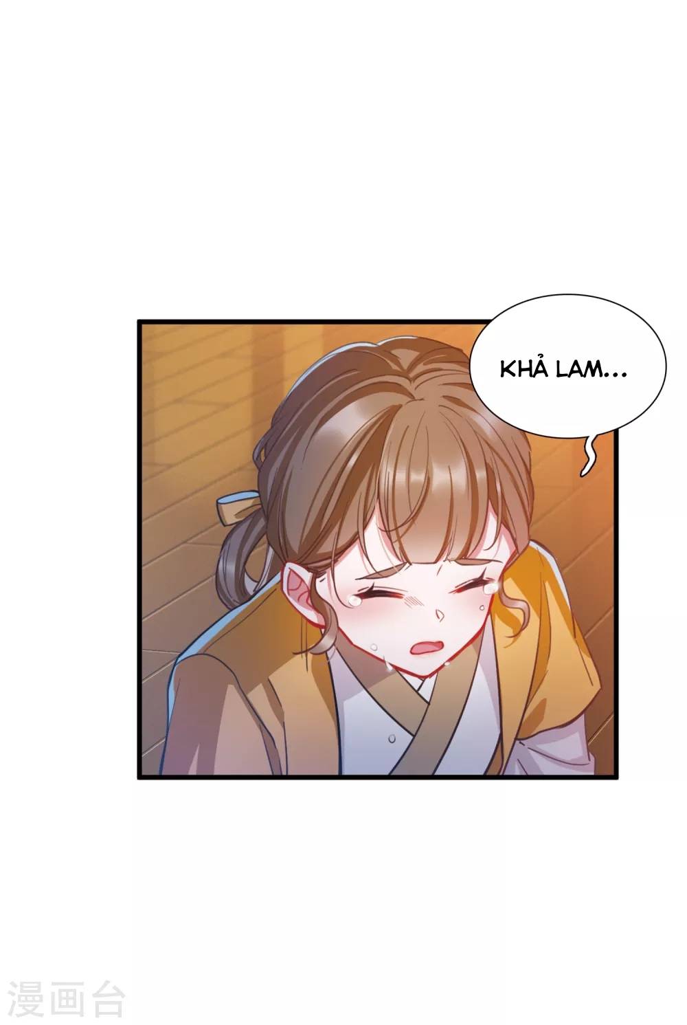 danh kiếm trủng chapter 25 32