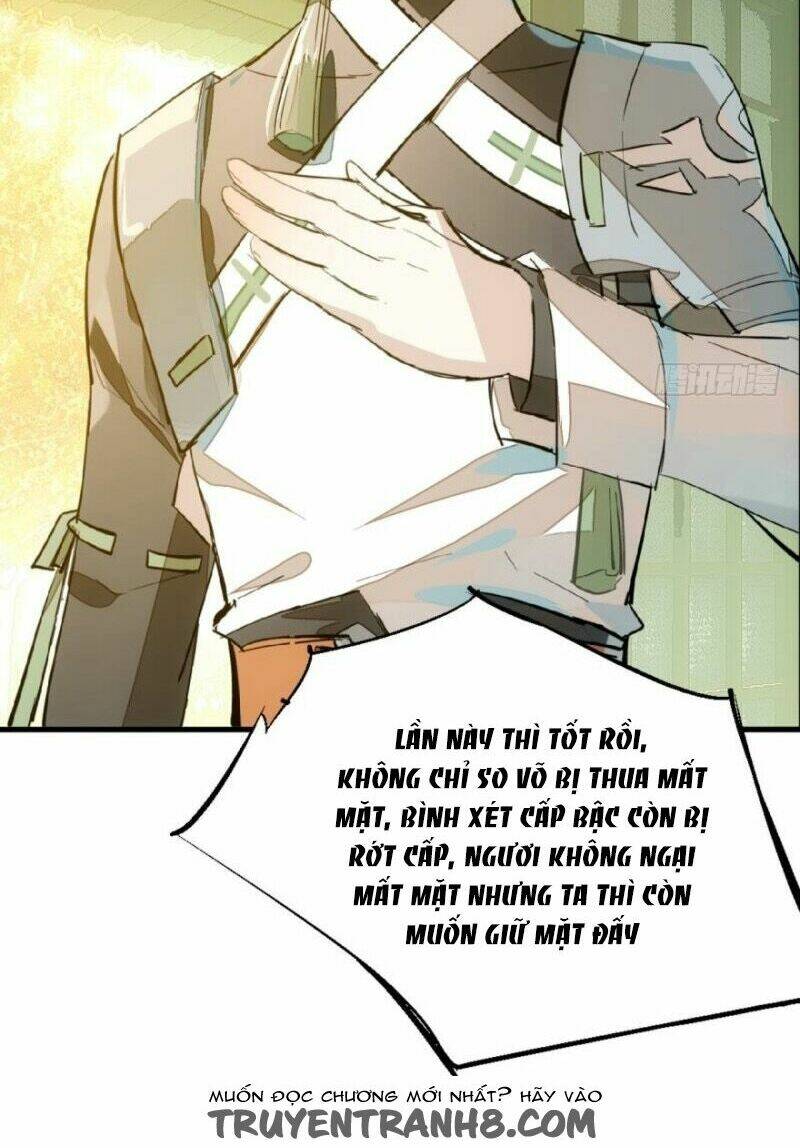 sư phụ lại trêu chọc ta chapter 15 21