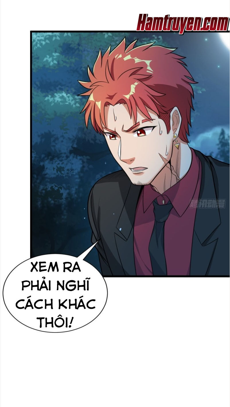đỉnh phong cường thiếu chapter 71 7