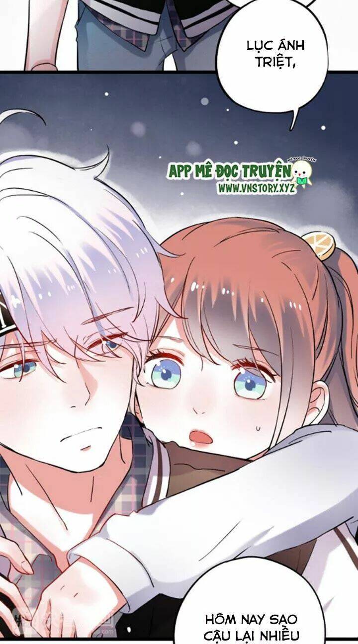 trạch thượng tịch mịch huỳnh hỏa chapter 20 9