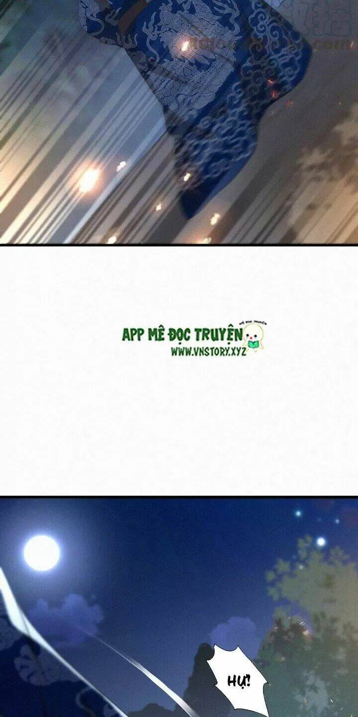 thiên hương mỹ nhân chapter 93 19