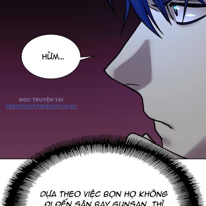 tận thế cũng chỉ là trò chơi chapter 42 15