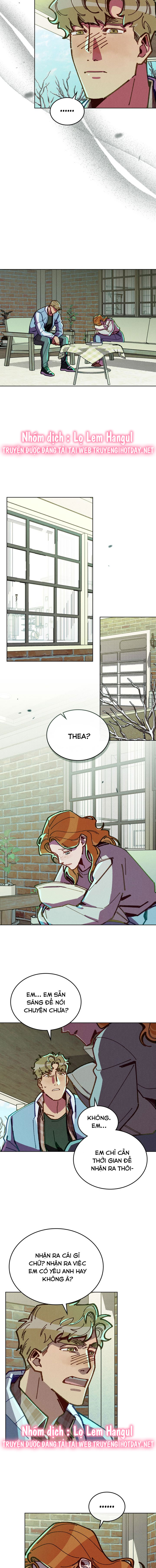 giải mã ngôn ngữ trái tim chapter 60 3