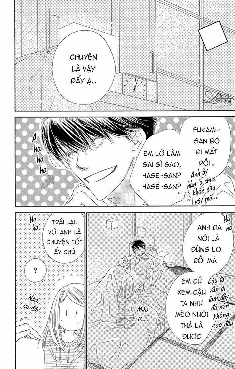 ảo ảnh tình yêu chapter 10 34