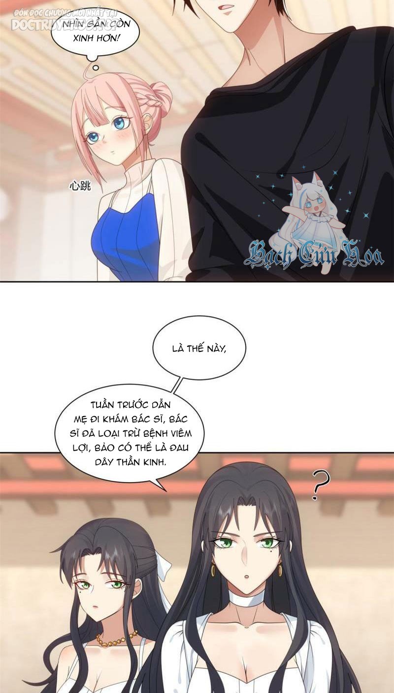 livestream phẫu thuật chapter 14 14