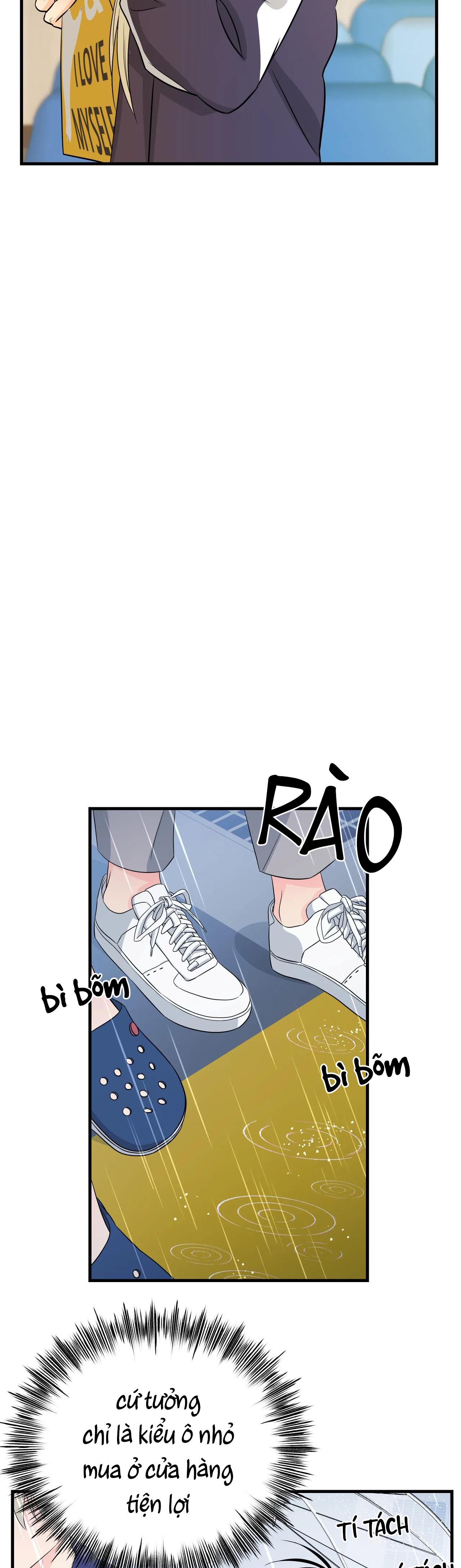 tình yêu cổ tích chapter 21 25