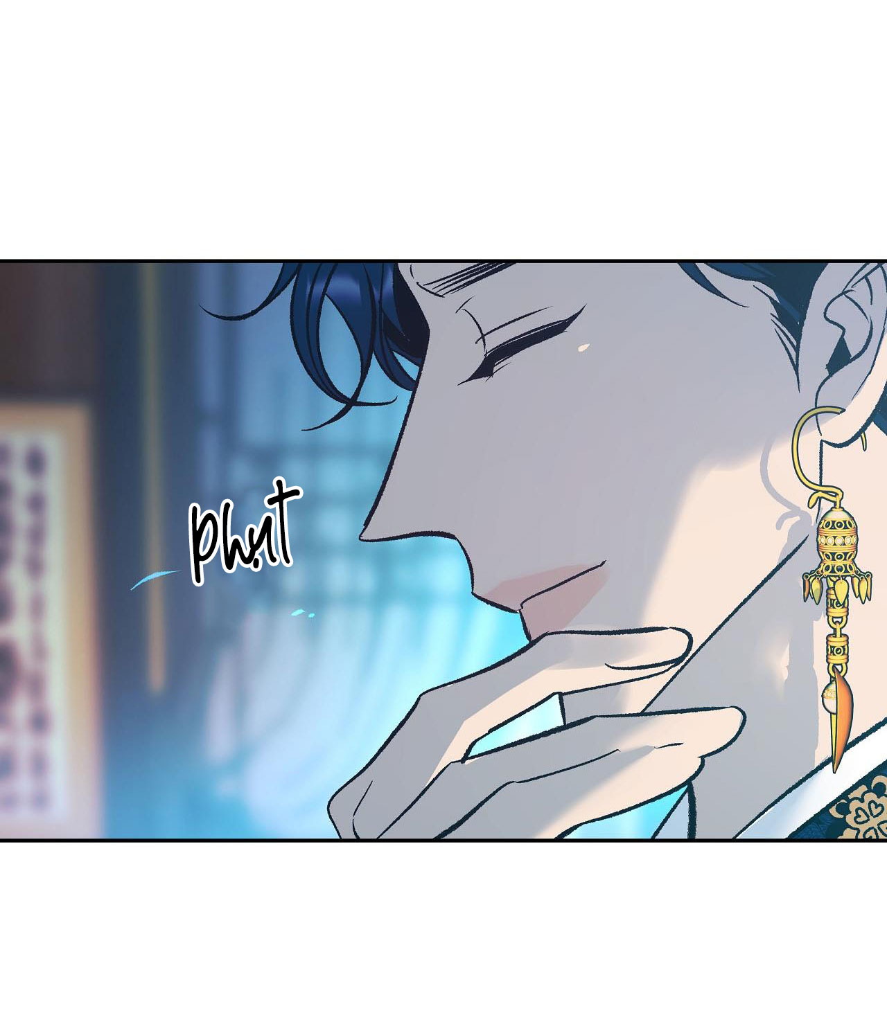 bán yêu chapter 4 21