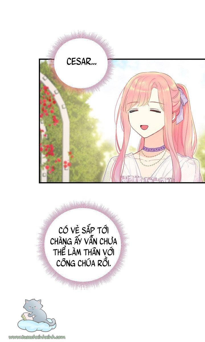 ác nữ muốn ly hôn chapter 117 31