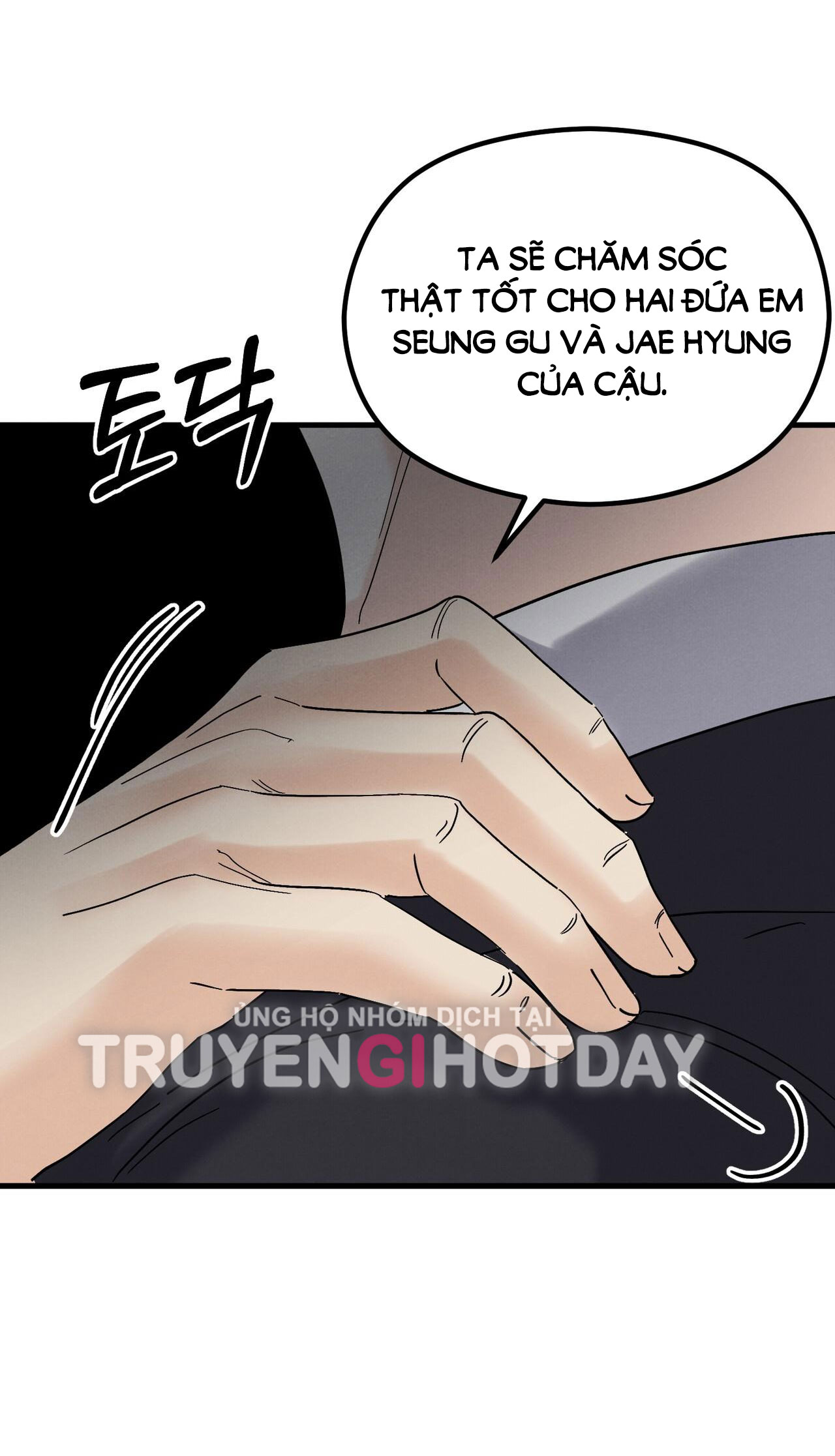 Khắc Cốt Ghi Tâm chapter 16.1 - Trang 13