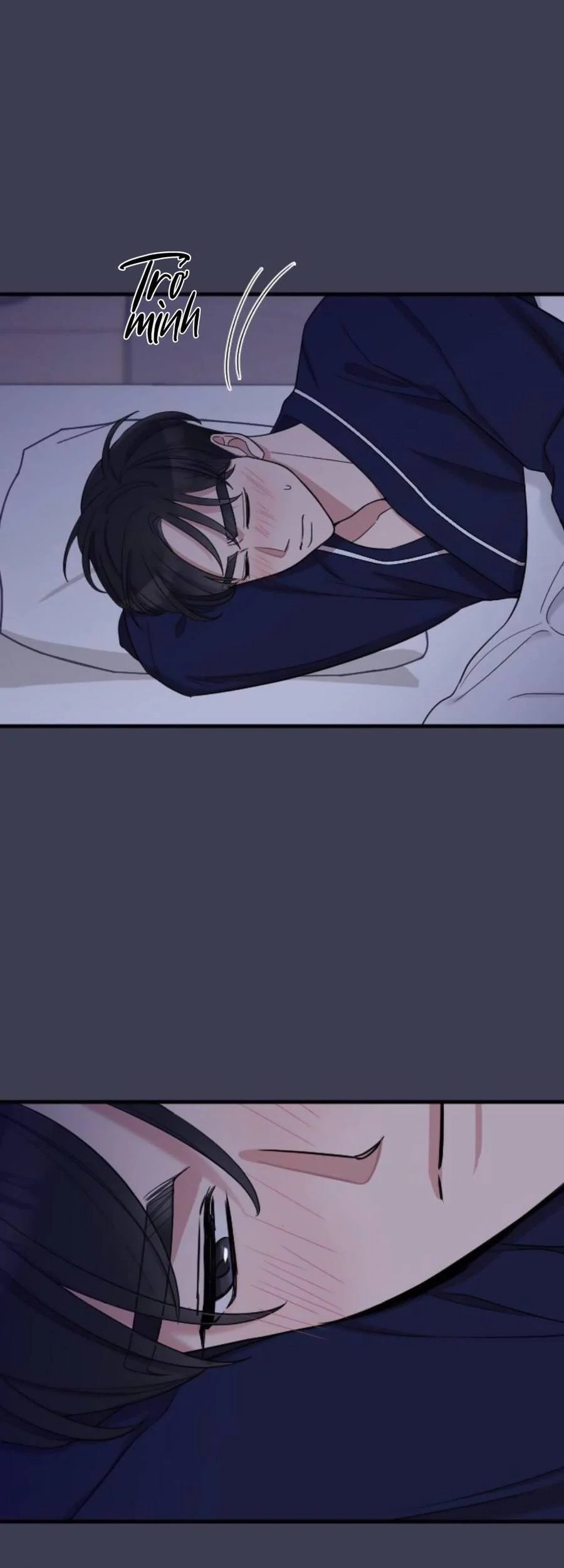 cô đi mà lấy chồng tôi chapter 25 19