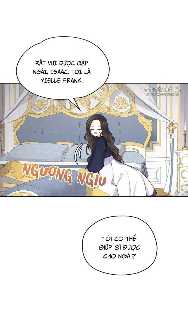 đi theo dấu vụn bánh chapter 25 53