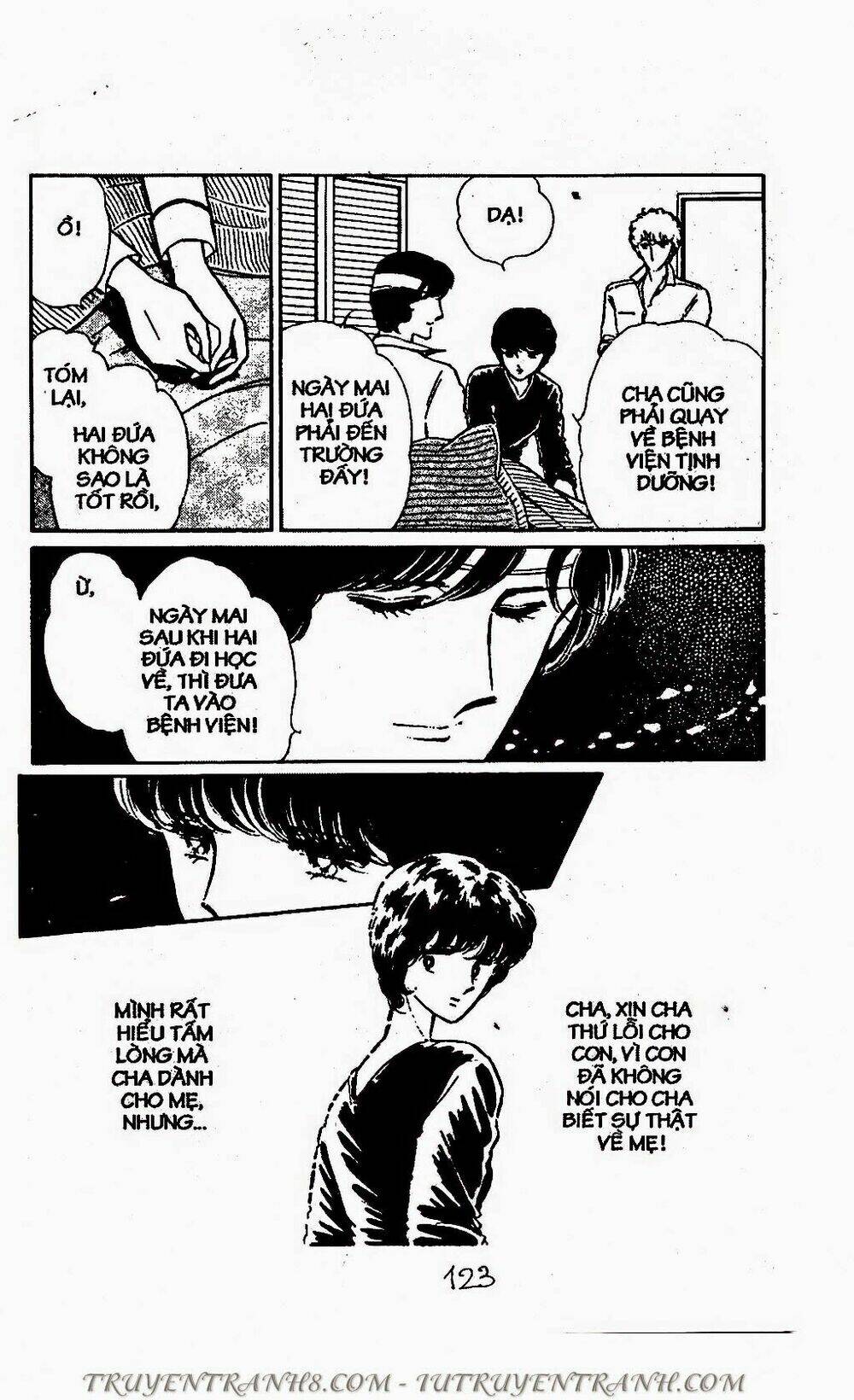 mimi kỳ lạ chapter 72.2 14