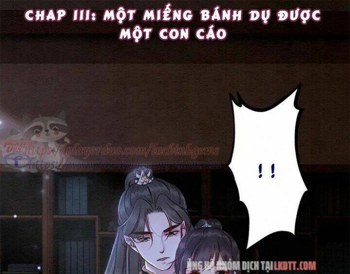 trọng sinh bá sủng nhiếp chính vương quá mạnh mẽ chapter 111 6